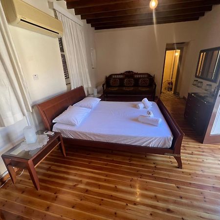 Villa Theodorou Lefkara 外观 照片