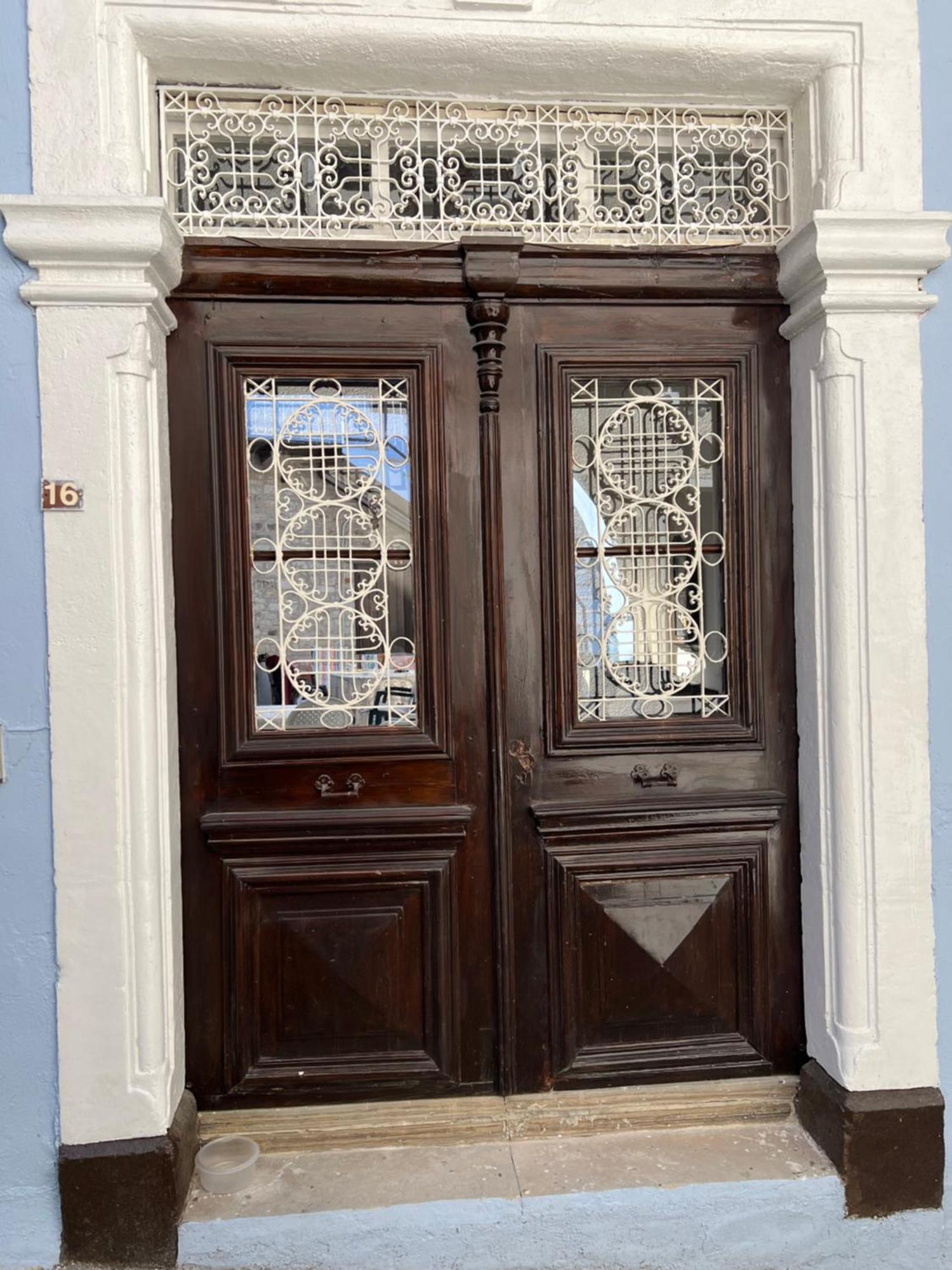 Villa Theodorou Lefkara 外观 照片