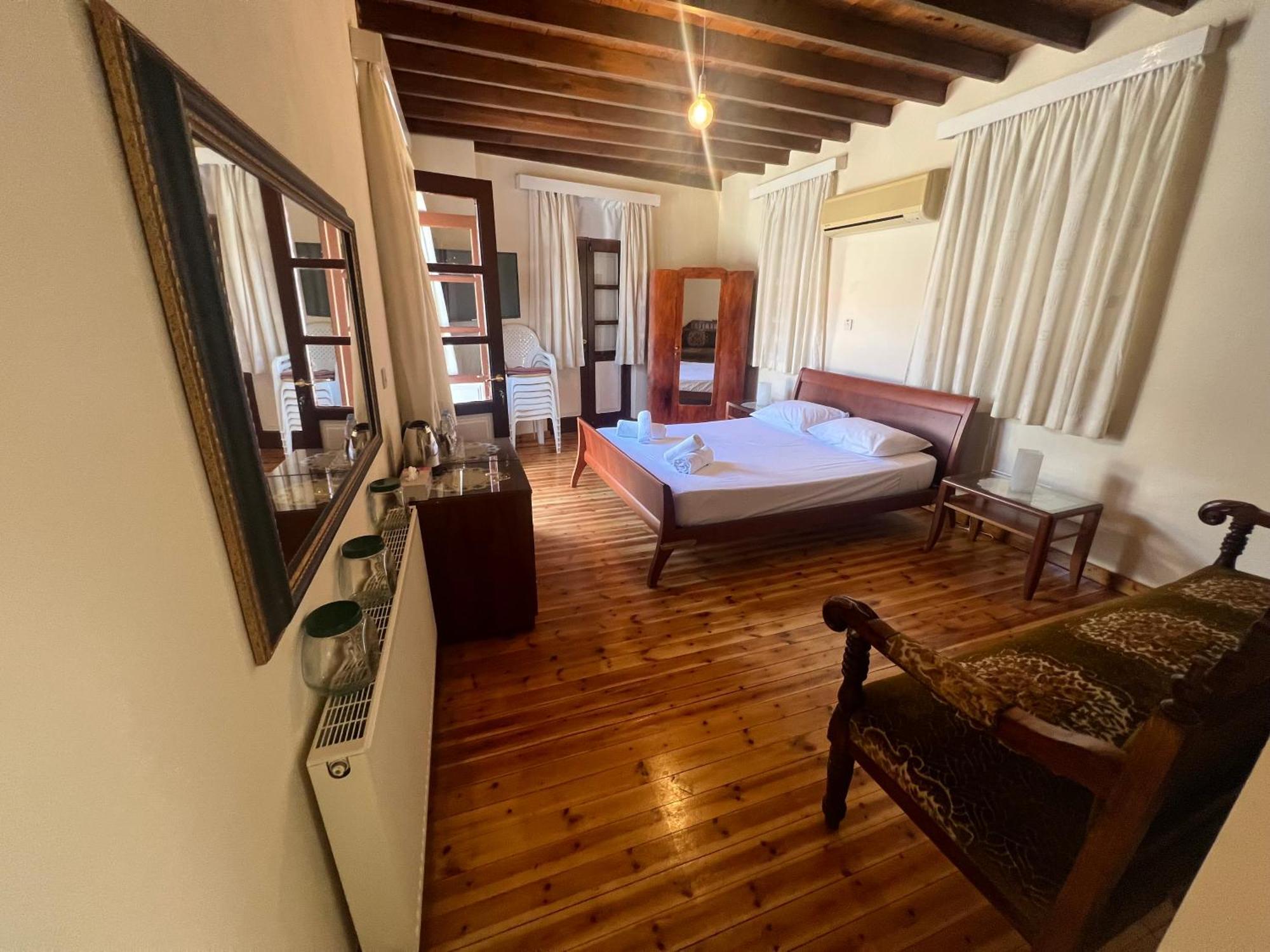Villa Theodorou Lefkara 外观 照片