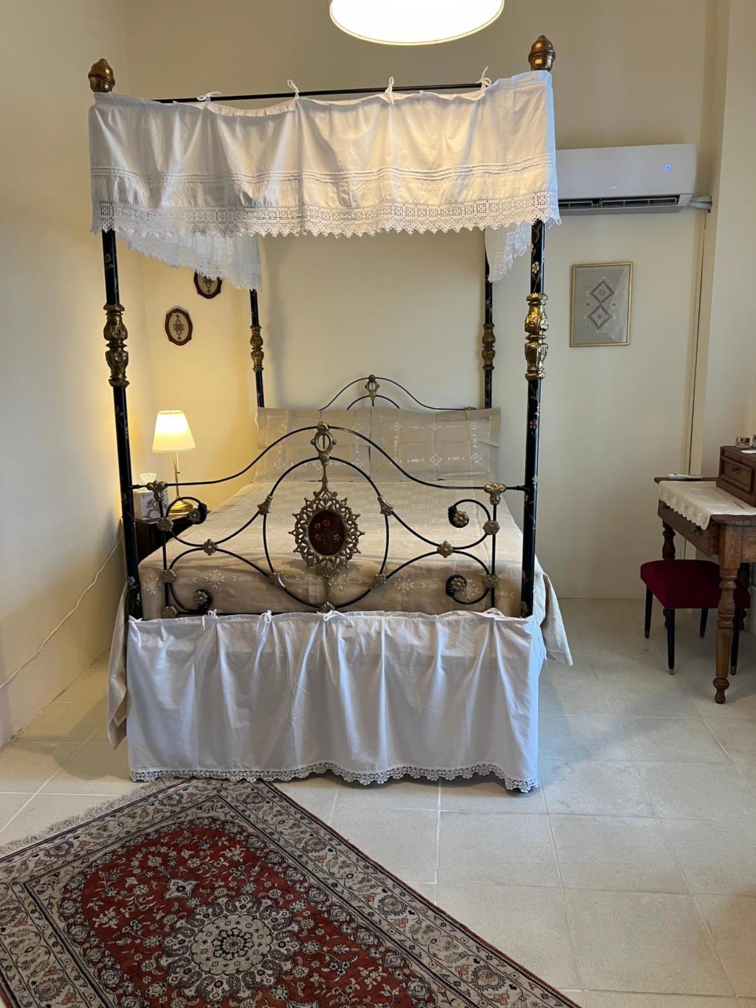 Villa Theodorou Lefkara 外观 照片