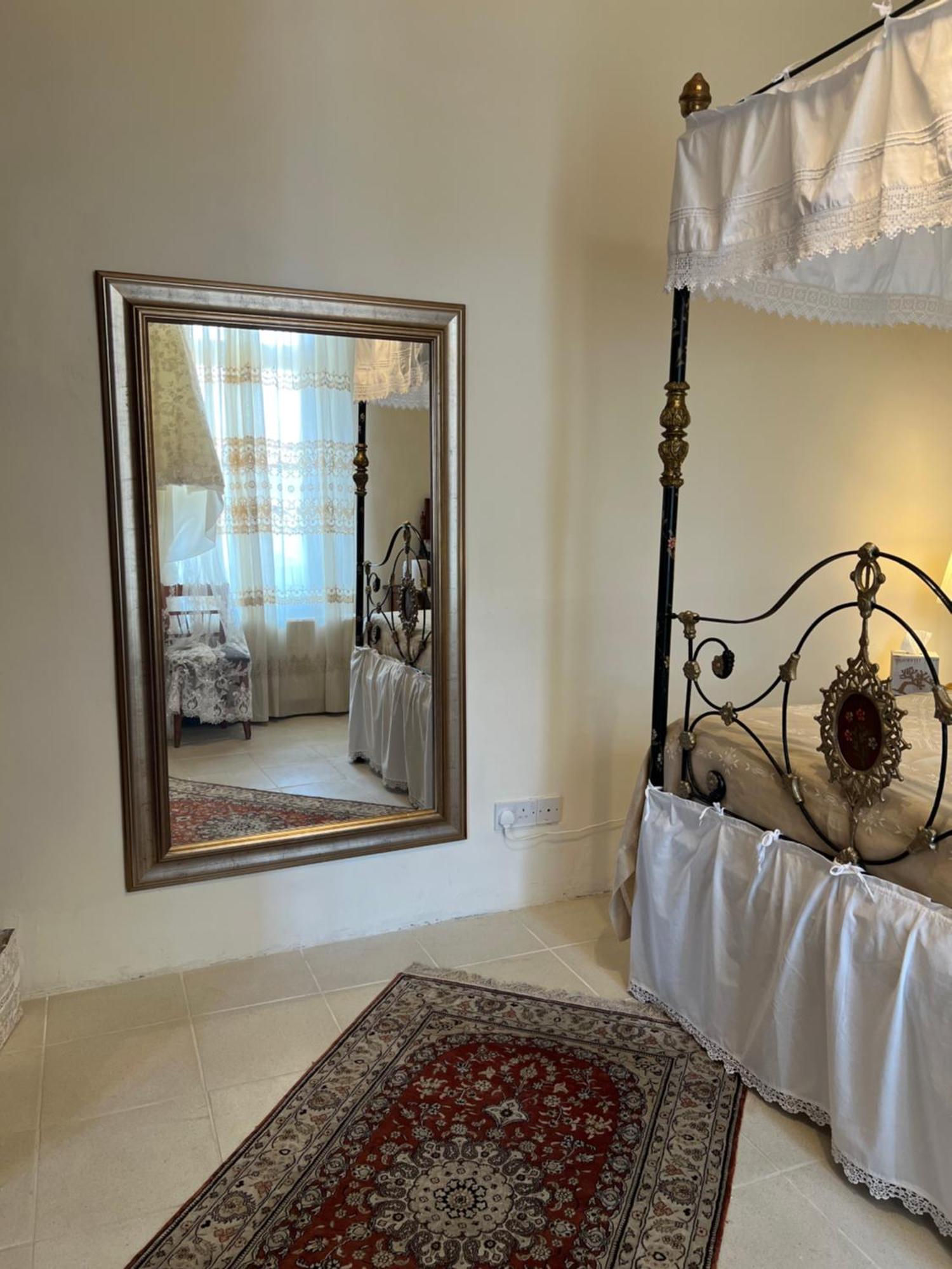 Villa Theodorou Lefkara 外观 照片