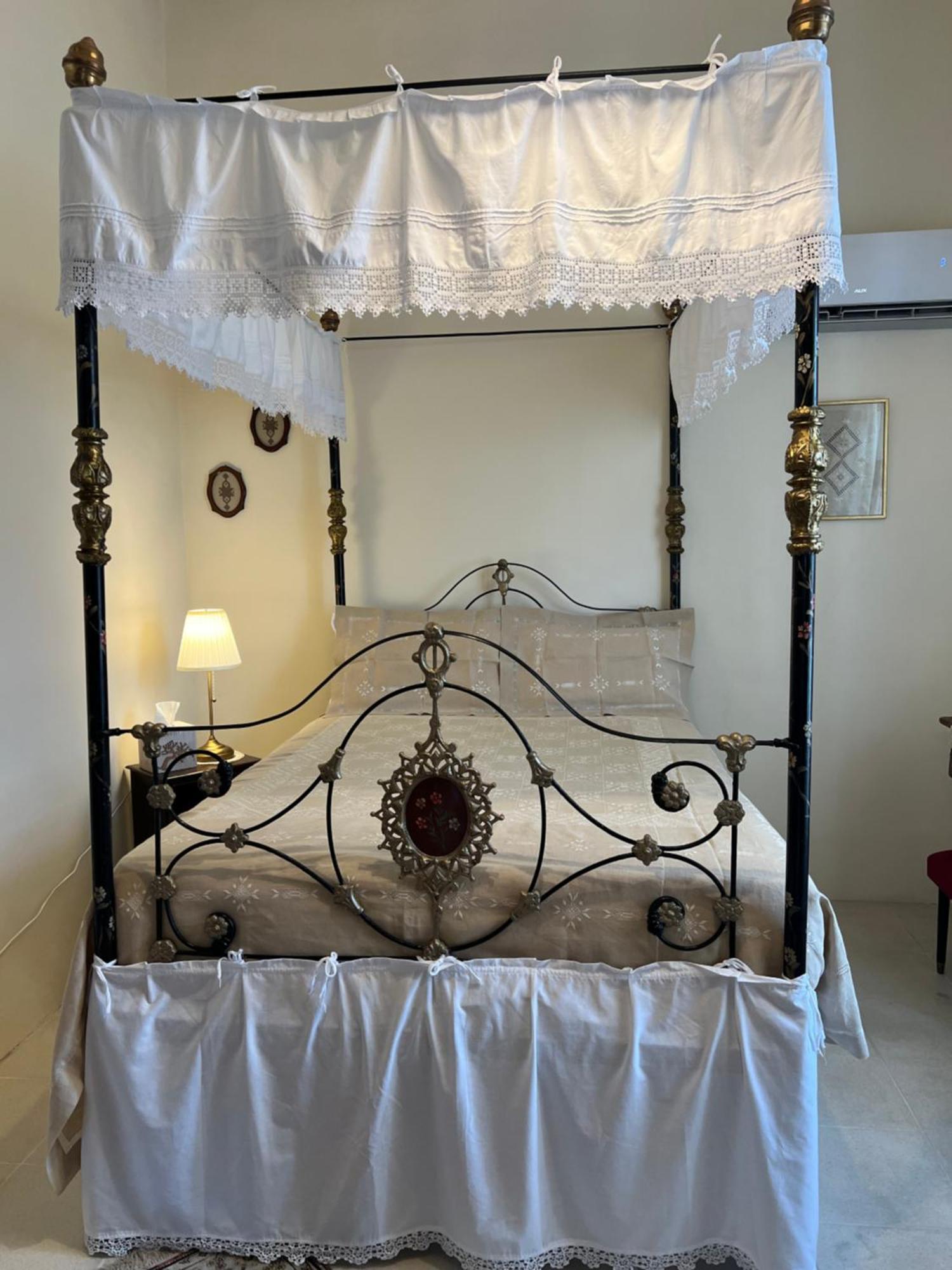 Villa Theodorou Lefkara 外观 照片