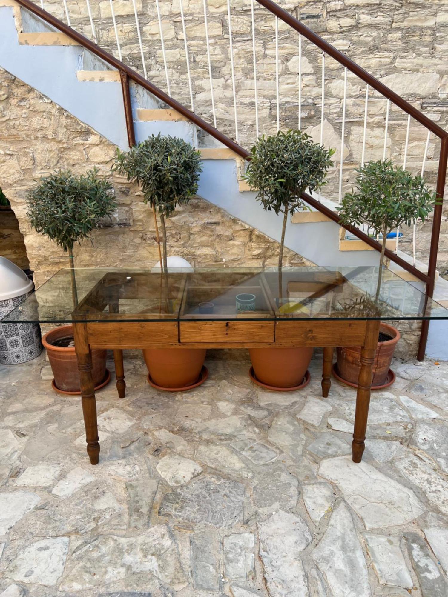 Villa Theodorou Lefkara 外观 照片