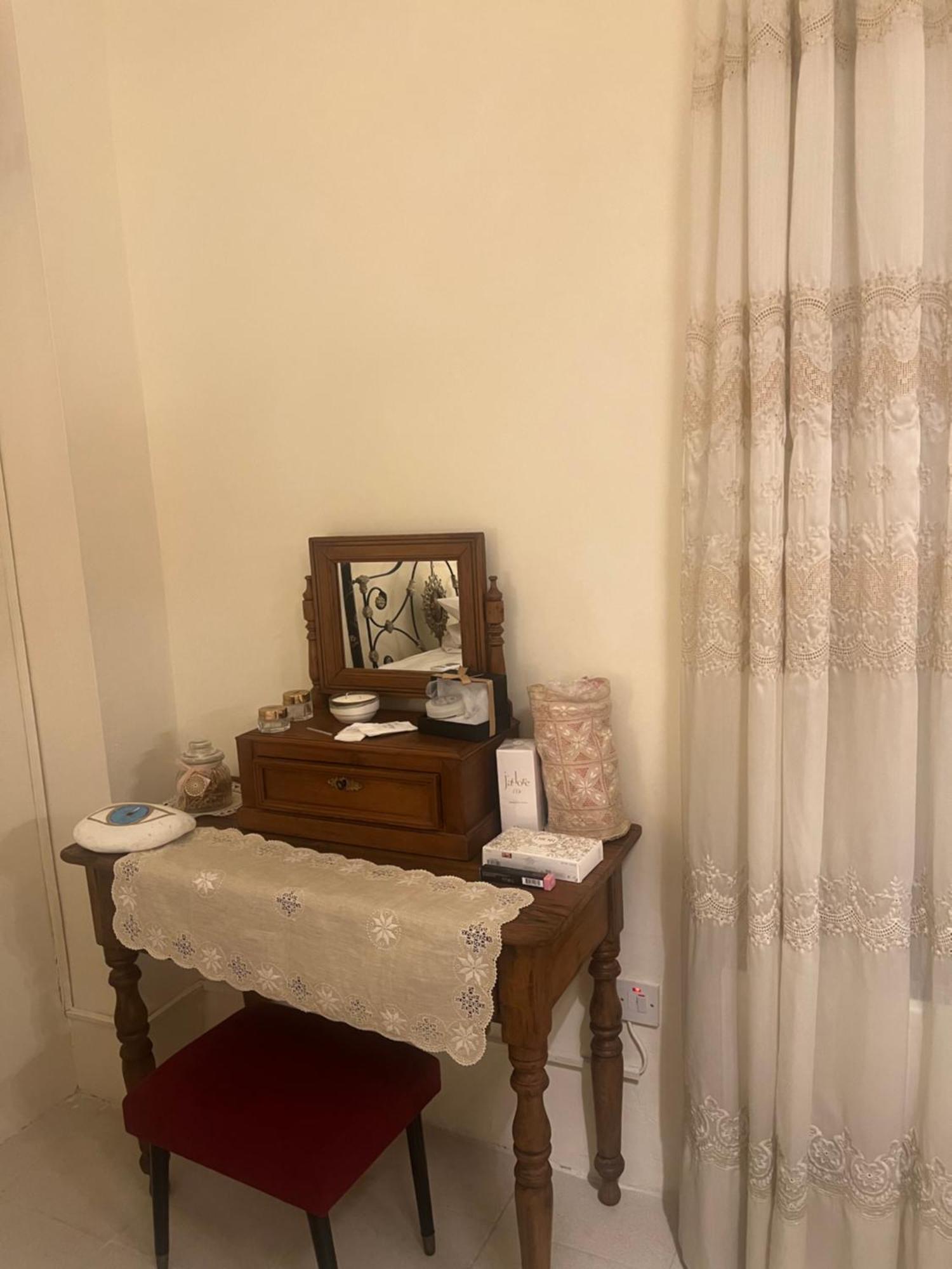 Villa Theodorou Lefkara 外观 照片