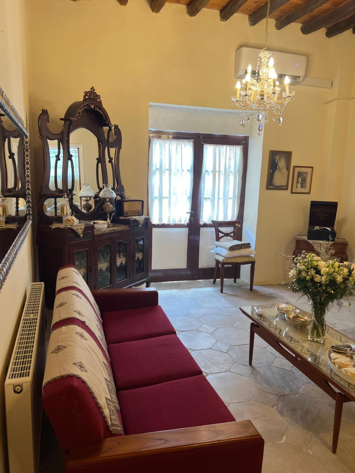 Villa Theodorou Lefkara 外观 照片