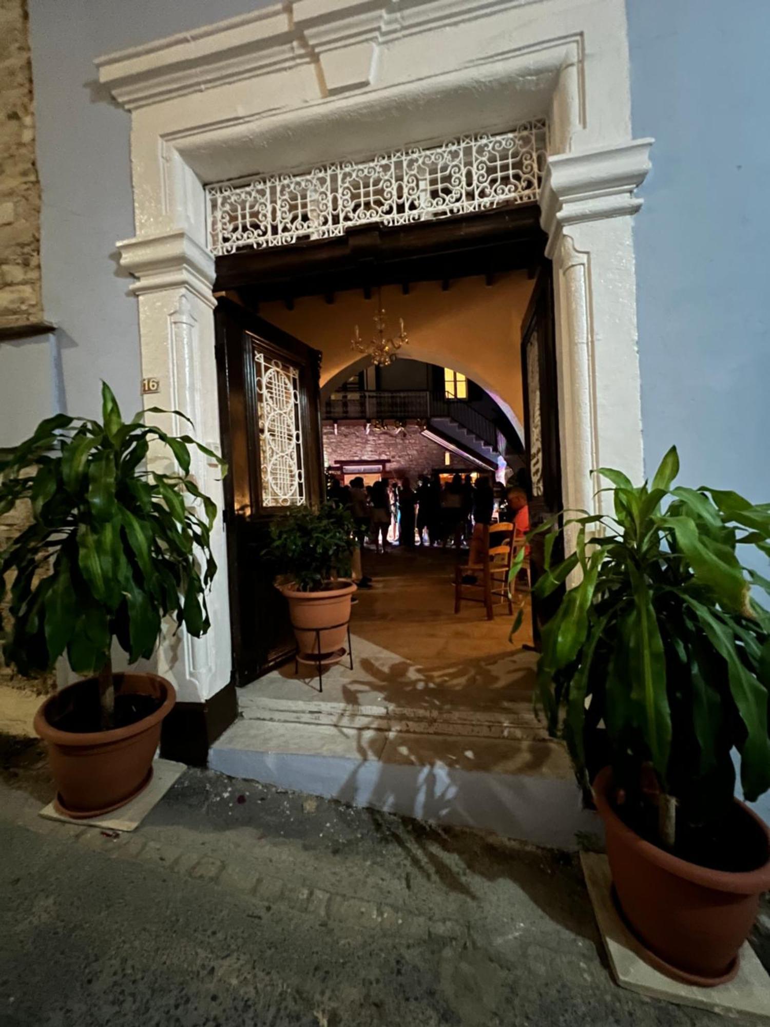 Villa Theodorou Lefkara 外观 照片
